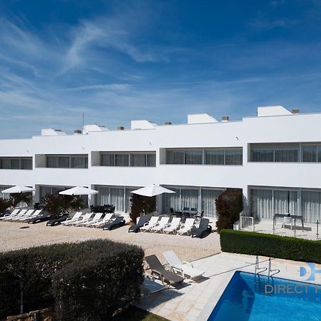 Villas Rocha Albufeira Exteriör bild