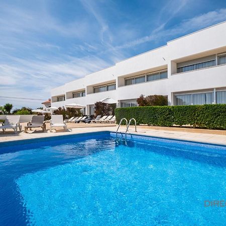Villas Rocha Albufeira Exteriör bild