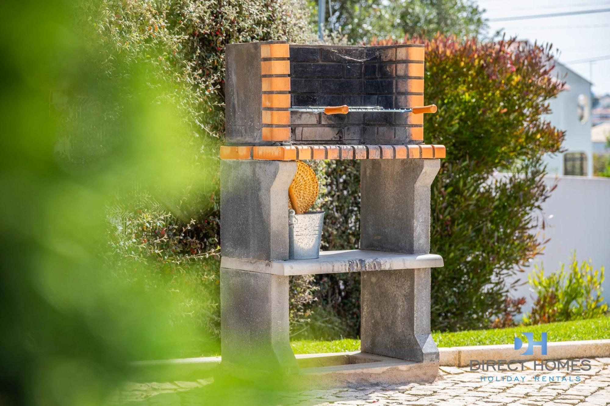 Villas Rocha Albufeira Exteriör bild