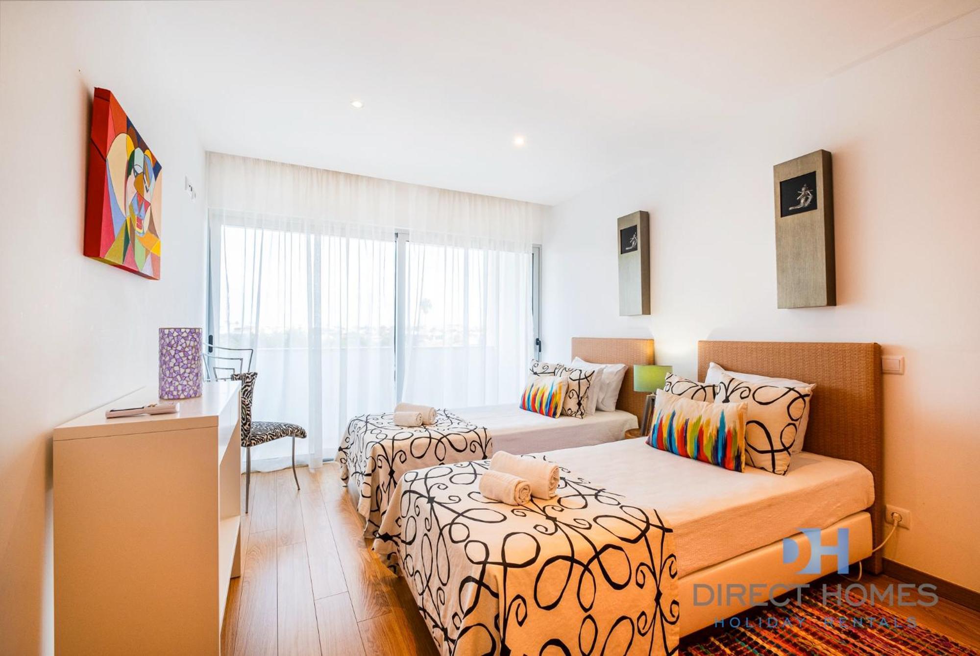 Villas Rocha Albufeira Exteriör bild