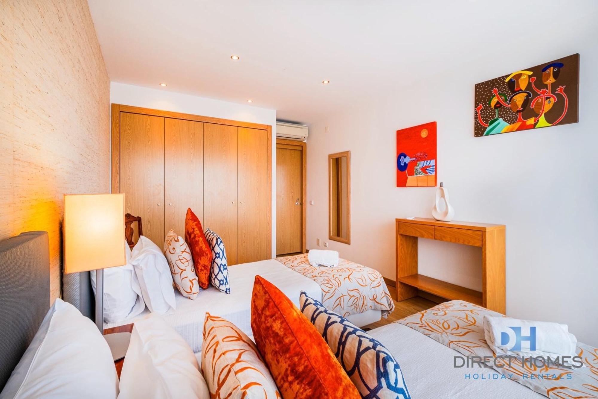 Villas Rocha Albufeira Exteriör bild