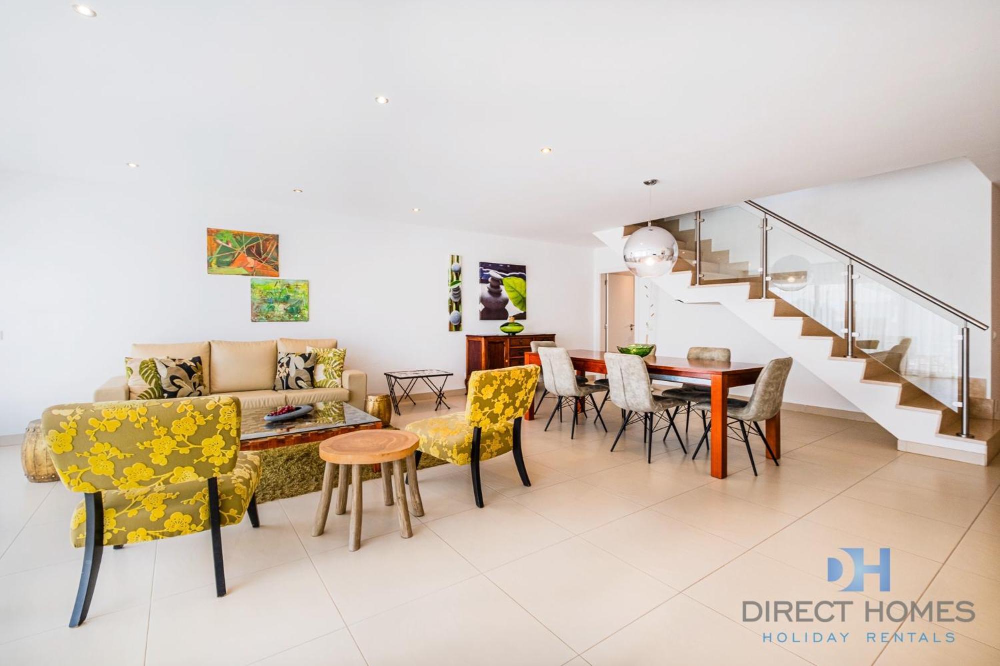 Villas Rocha Albufeira Exteriör bild